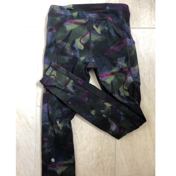 Lululemon Pants - Picture 1 of 1